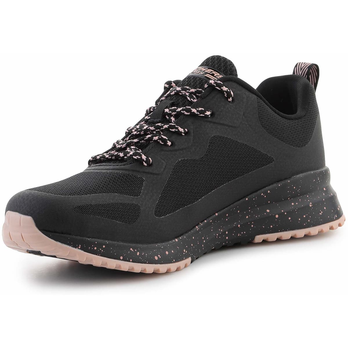 Women's Sneakers Skechers Black