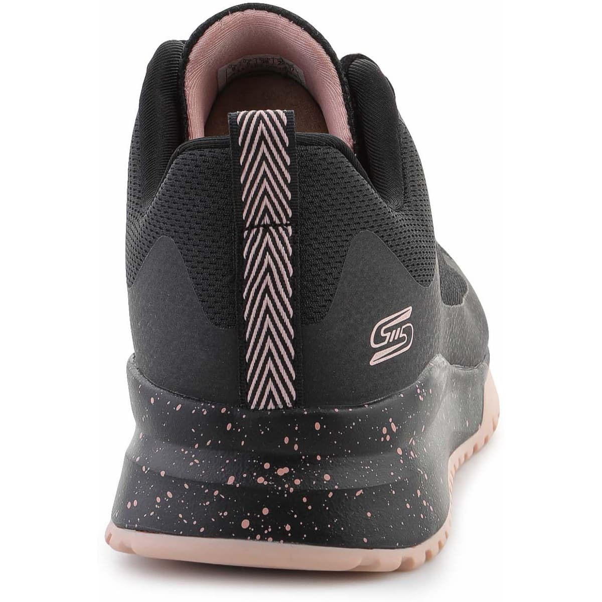 Women's Sneakers Skechers Black