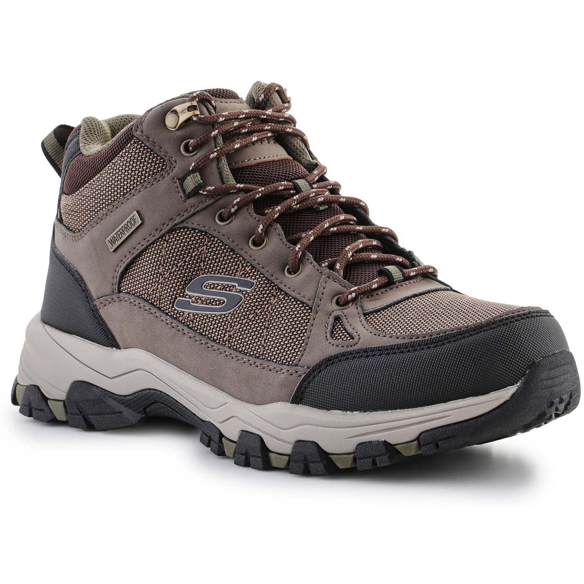 Skechers Selmen Melano 204477CHOC