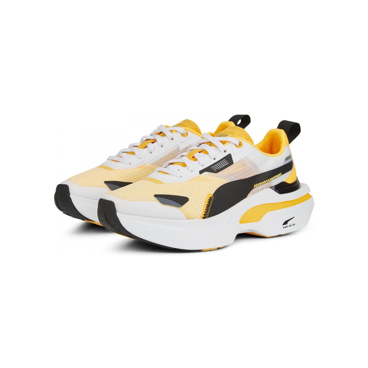 Women's Sneakers Puma White