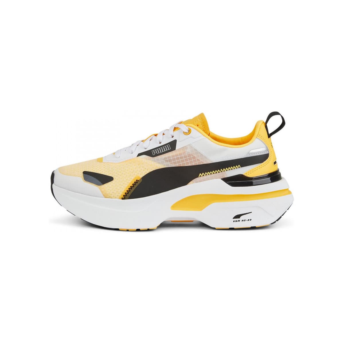 Women's Sneakers Puma White