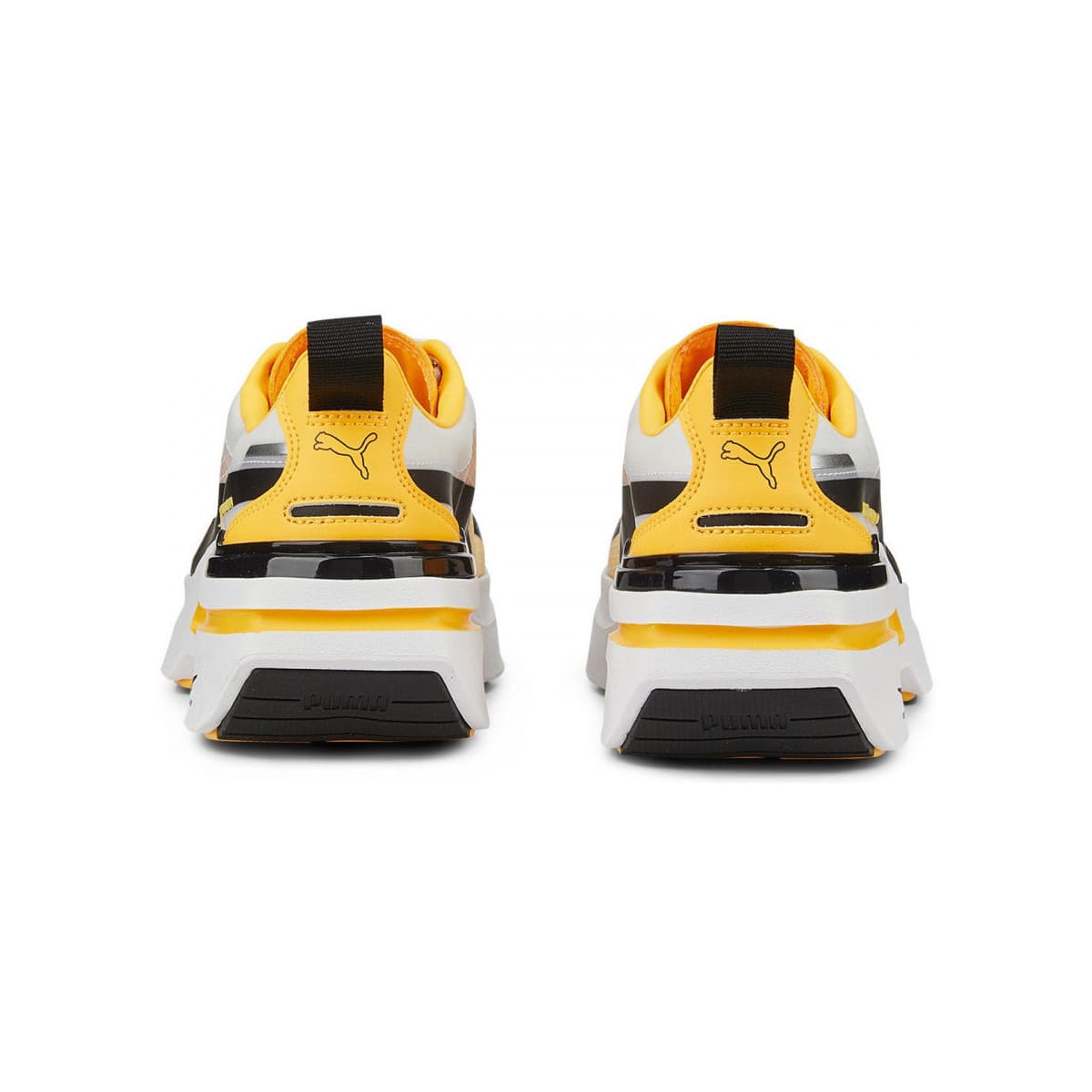 Women's Sneakers Puma White