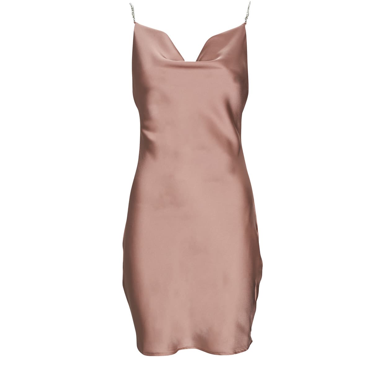 Κοντά Φορέματα Moony Mood TASMINE