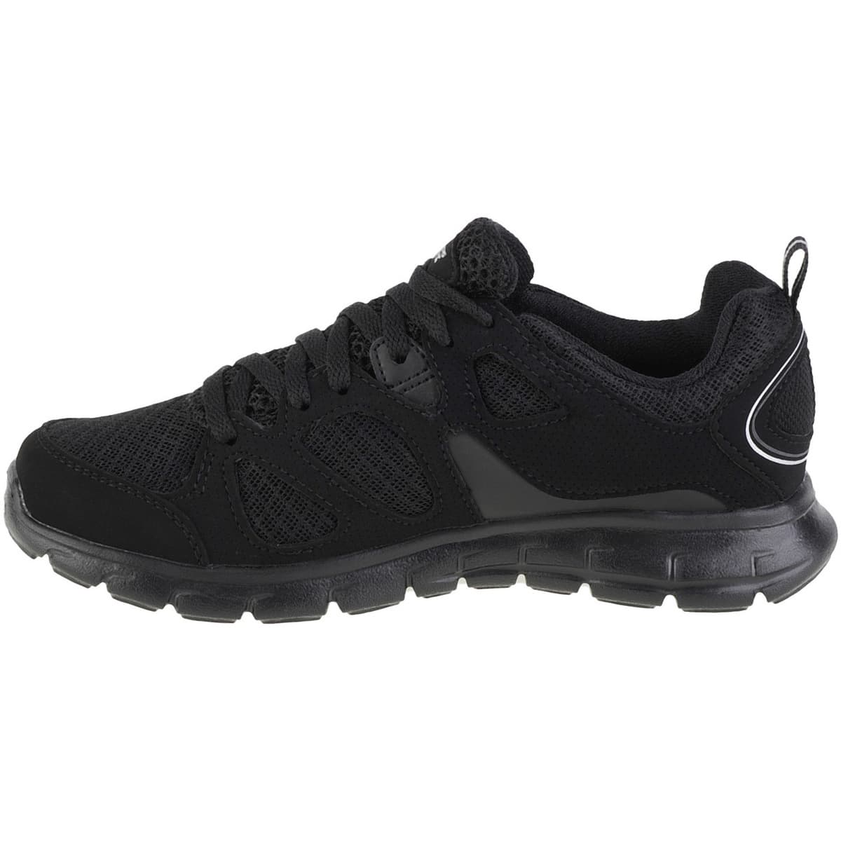Boys' Sneakers Skechers Black