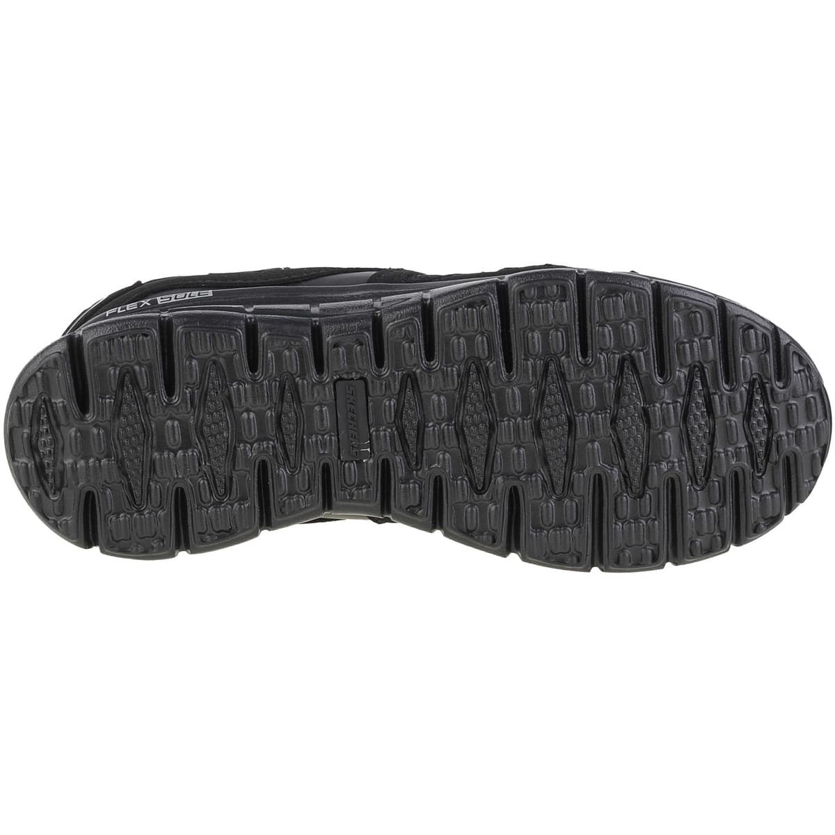 Boys' Sneakers Skechers Black