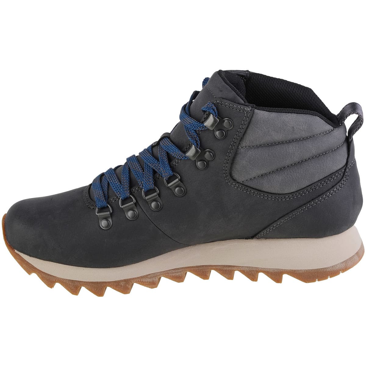 Men's Outdoor Shoes Merrell Gray