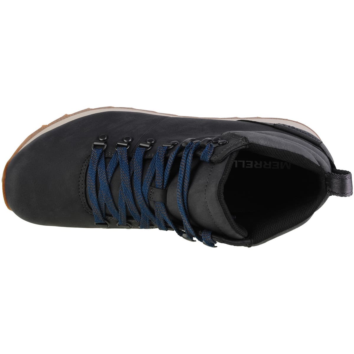 Men's Outdoor Shoes Merrell Gray