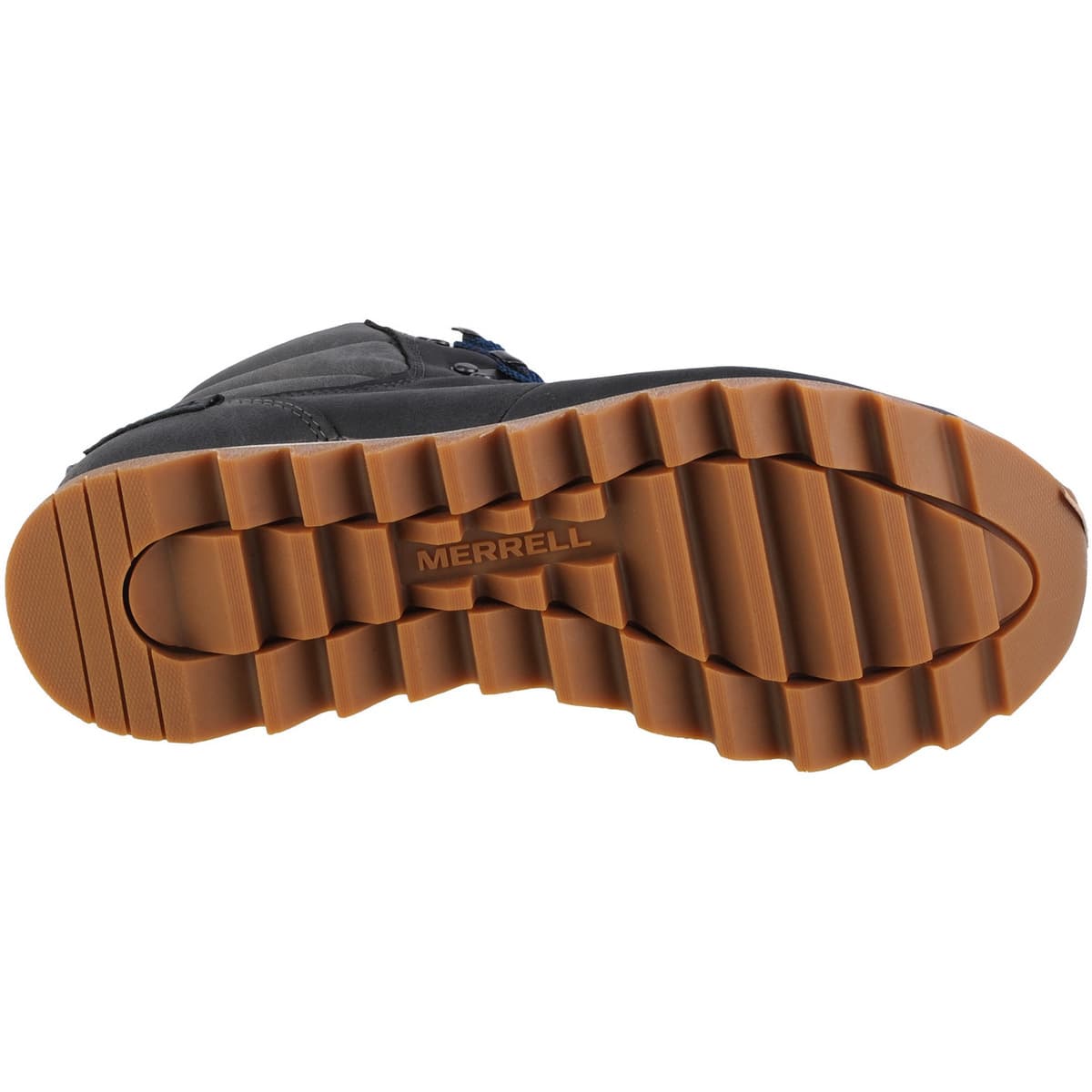 Men's Outdoor Shoes Merrell Gray