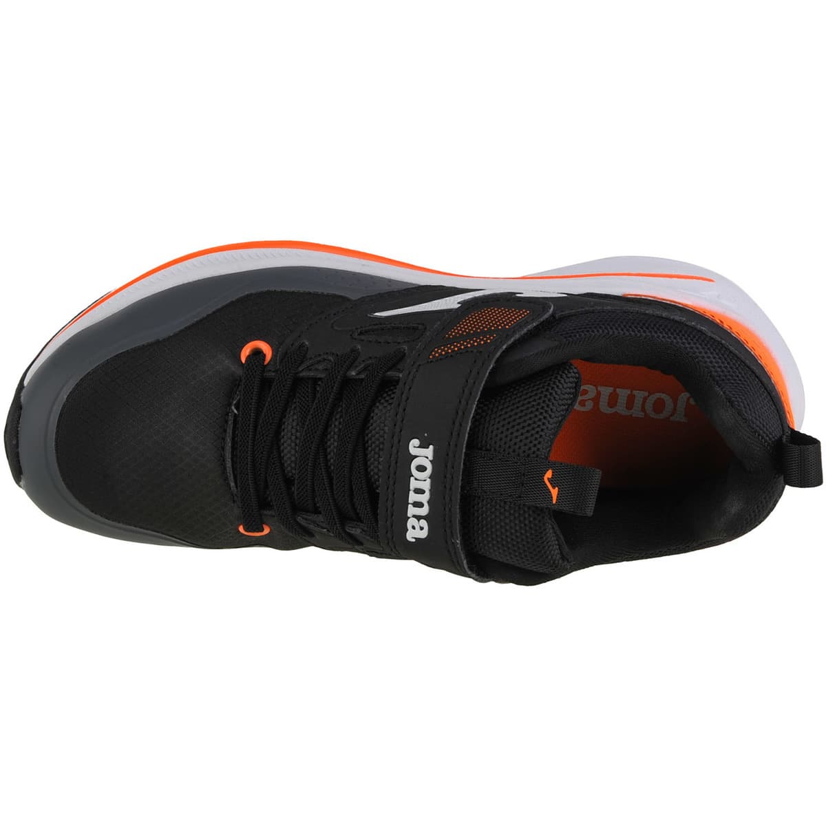 Boys' Sneakers Joma Black