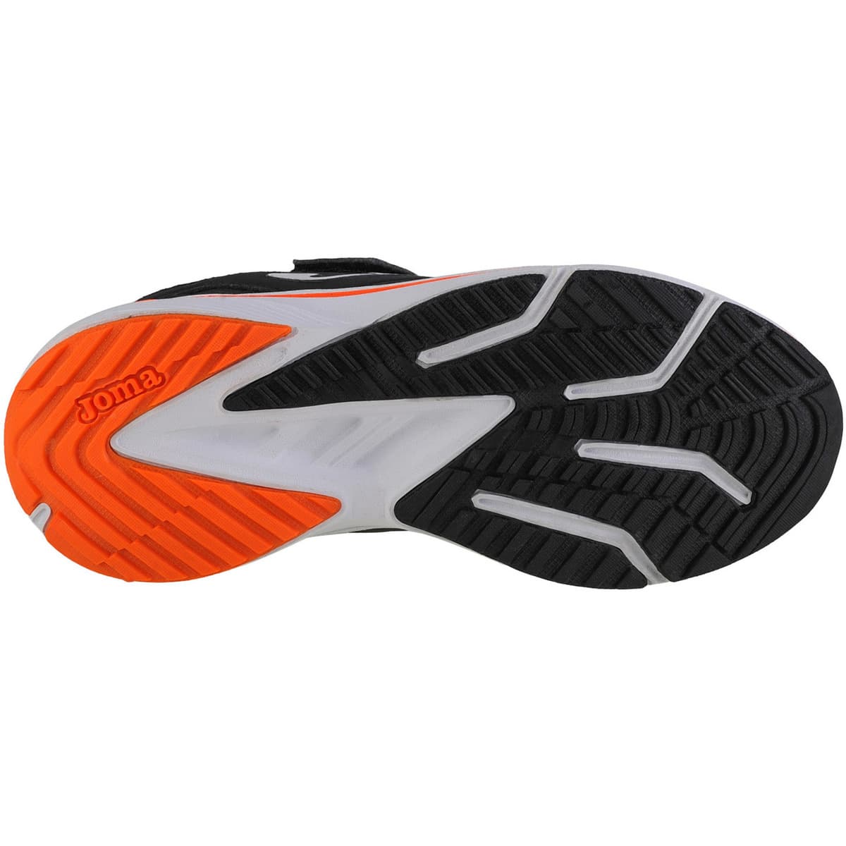 Boys' Sneakers Joma Black