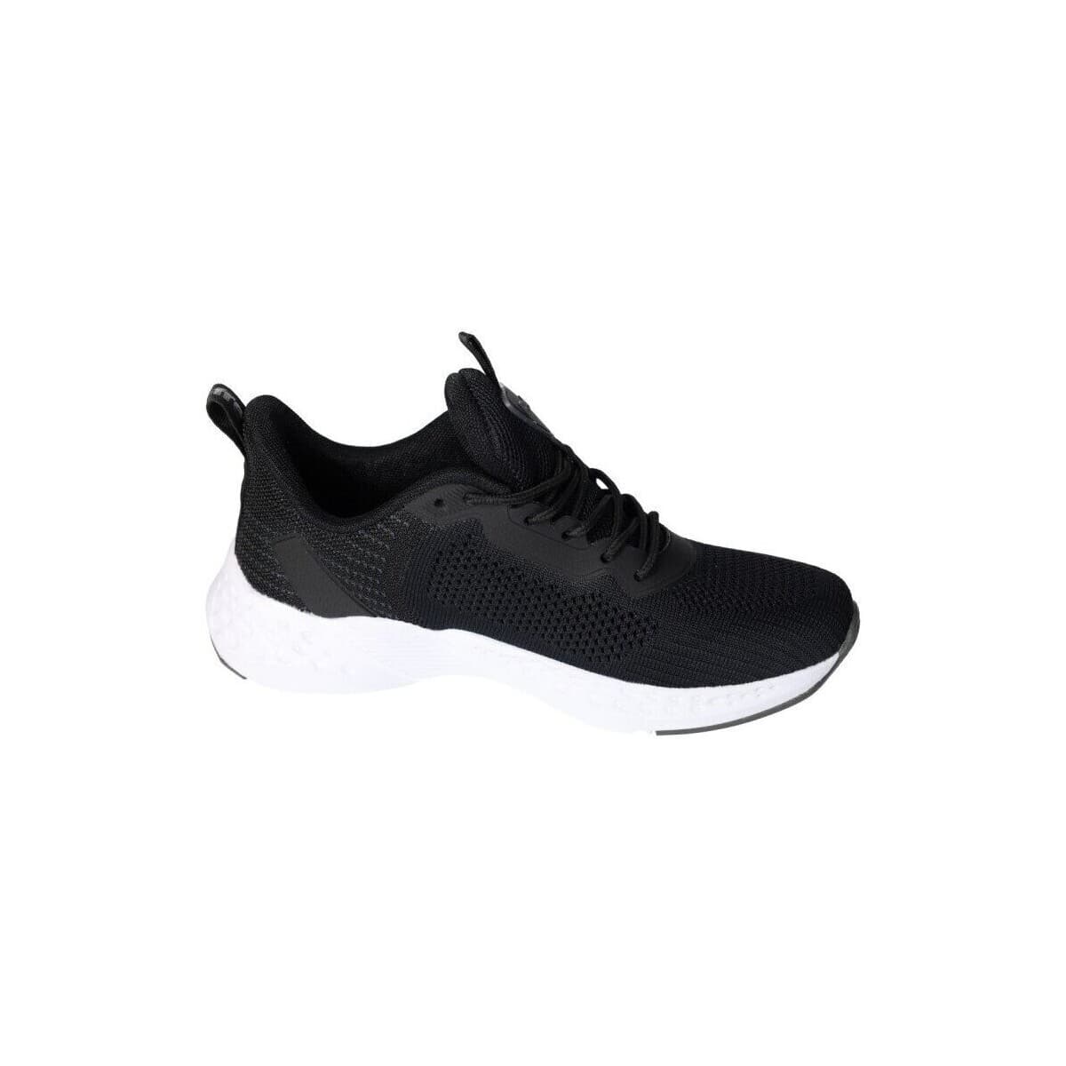 Women's Sneakers Refresh Black