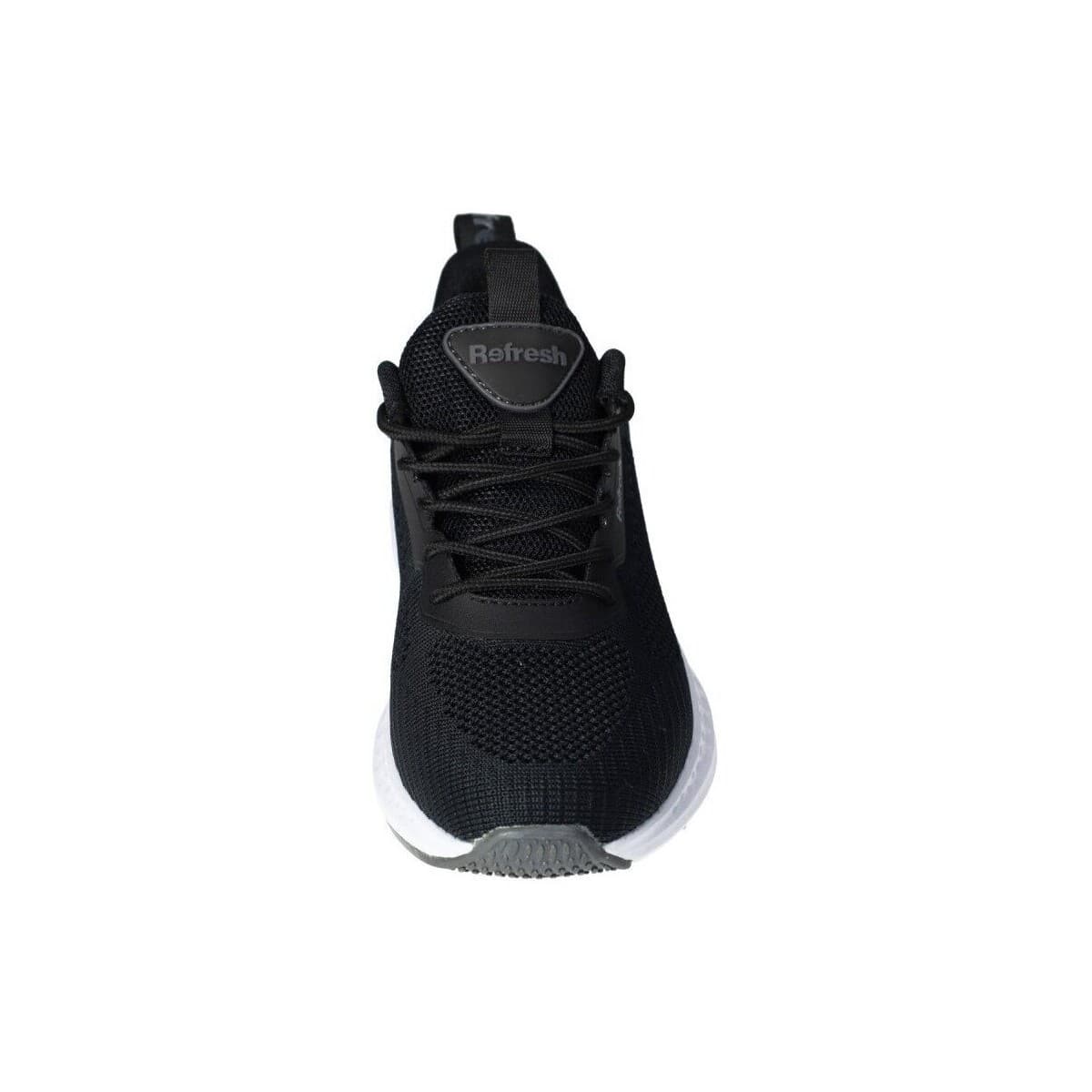 Women's Sneakers Refresh Black