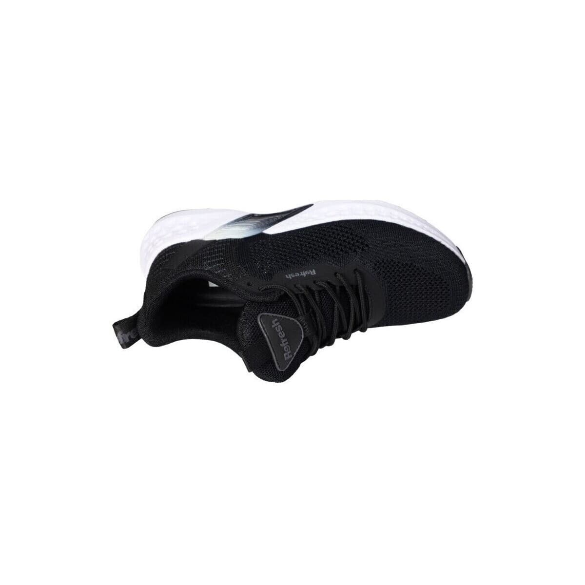 Women's Sneakers Refresh Black
