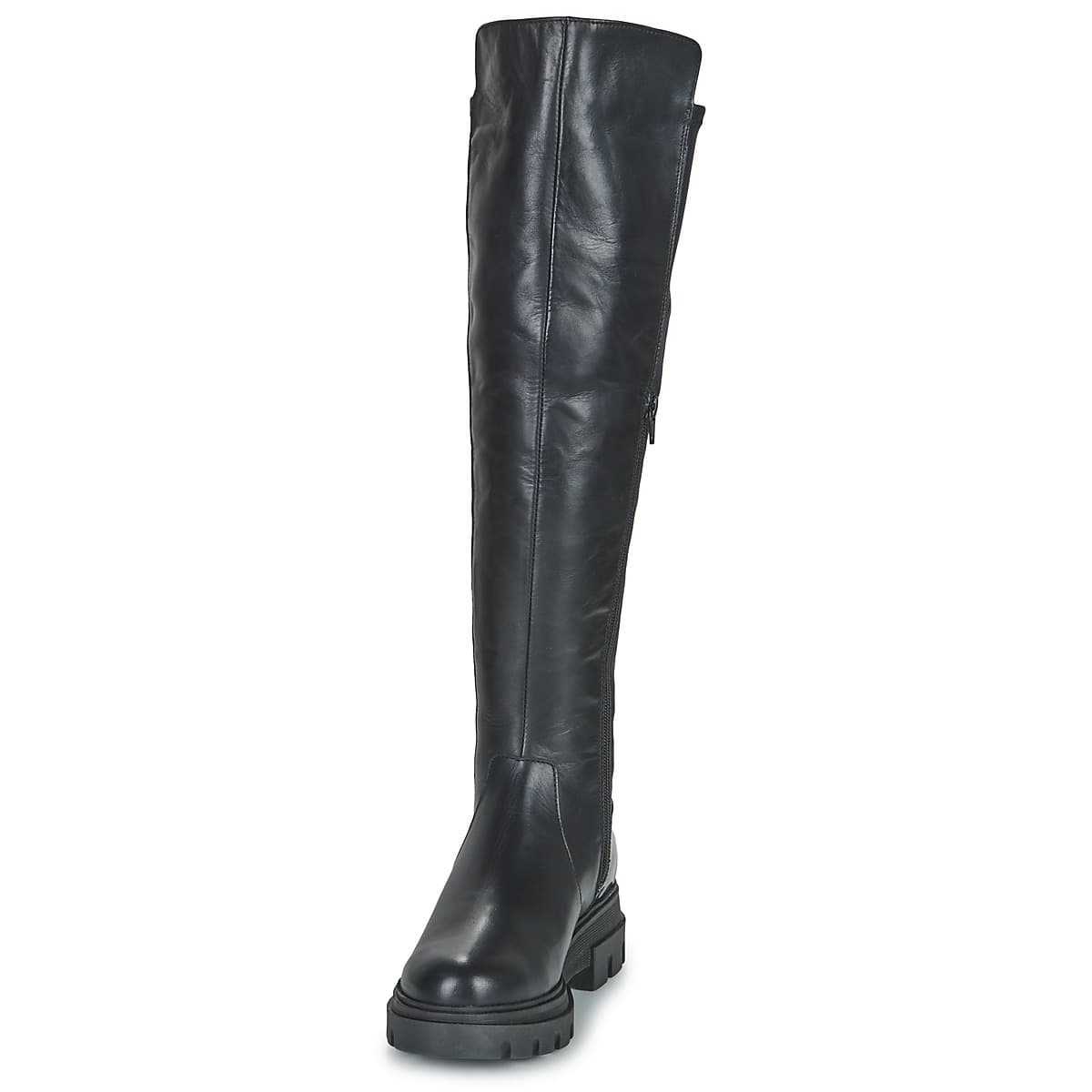 Women's Boots JB Martin Black