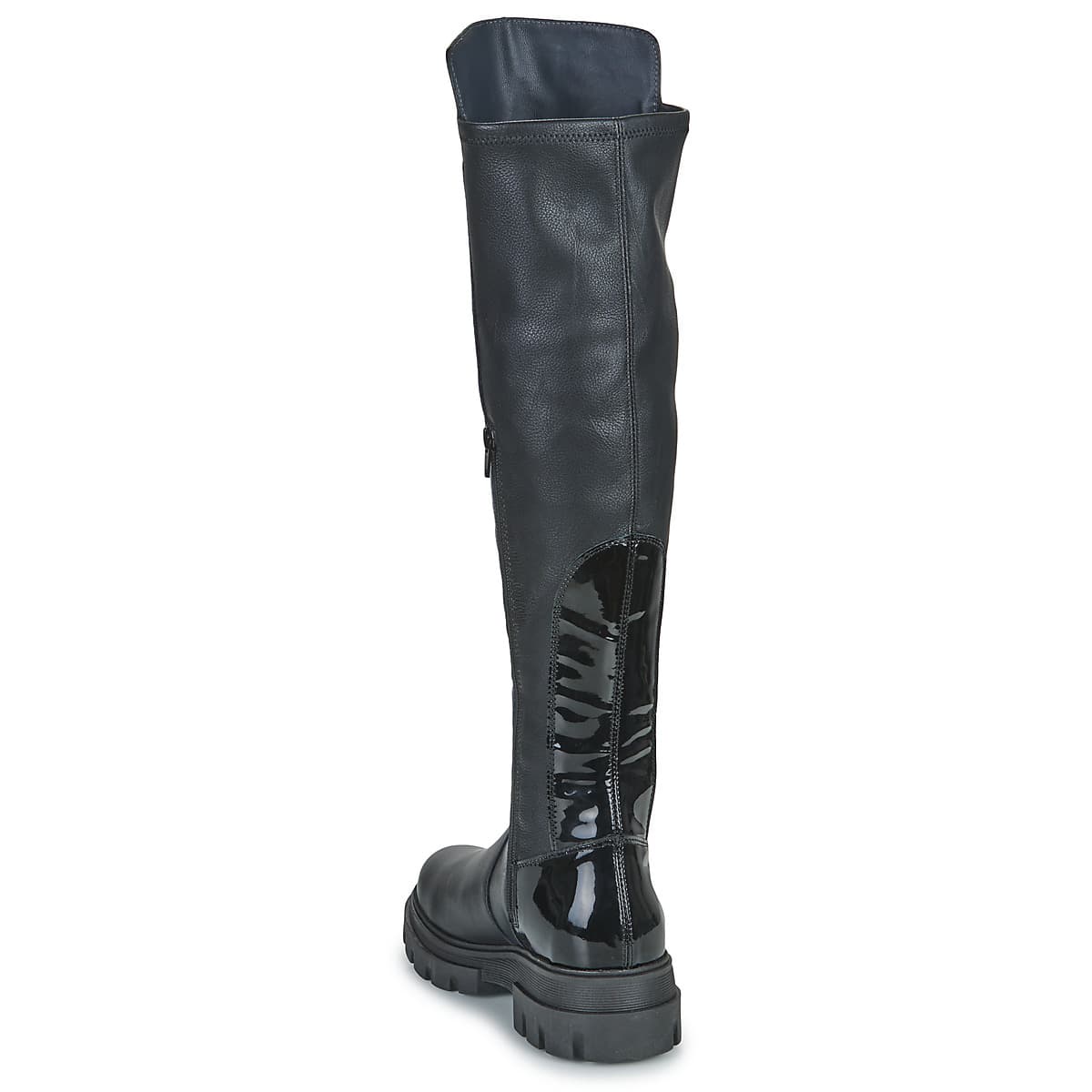 Women's Boots JB Martin Black