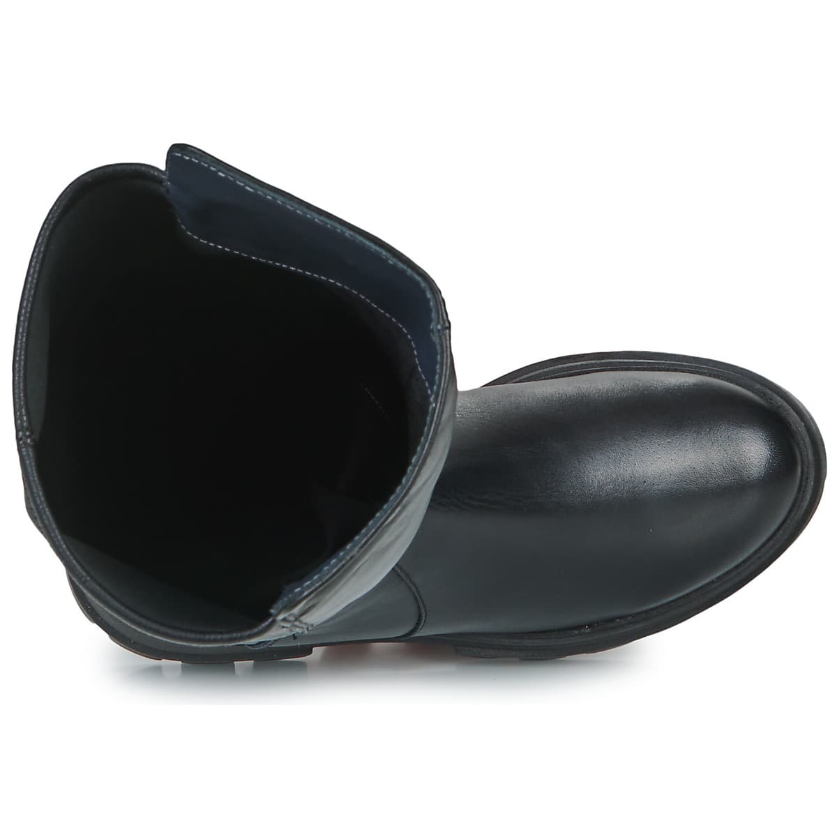 Women's Boots JB Martin Black