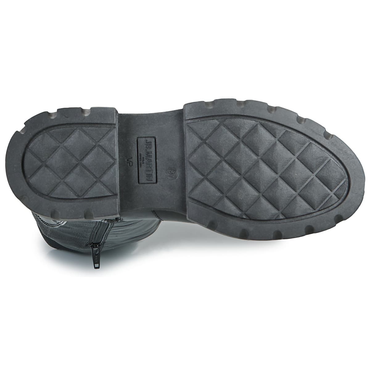 Women's Boots JB Martin Black