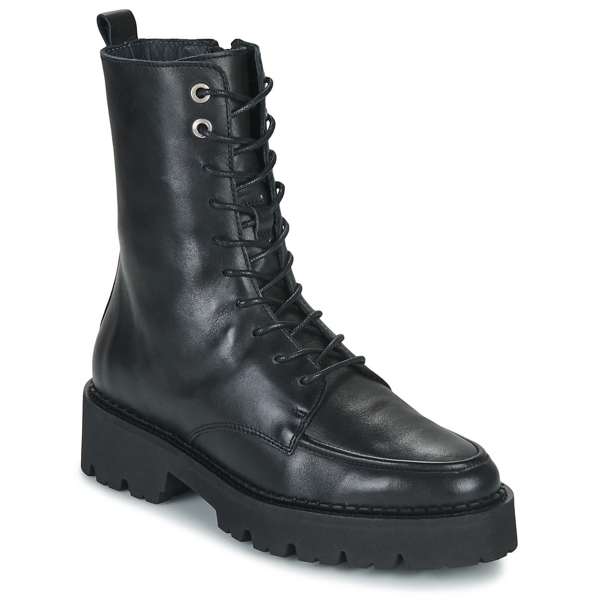 Women's Boots JB Martin Black