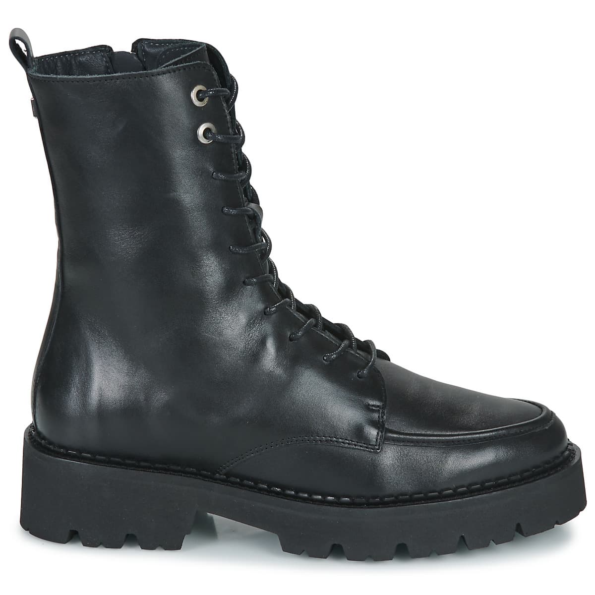 Women's Boots JB Martin Black