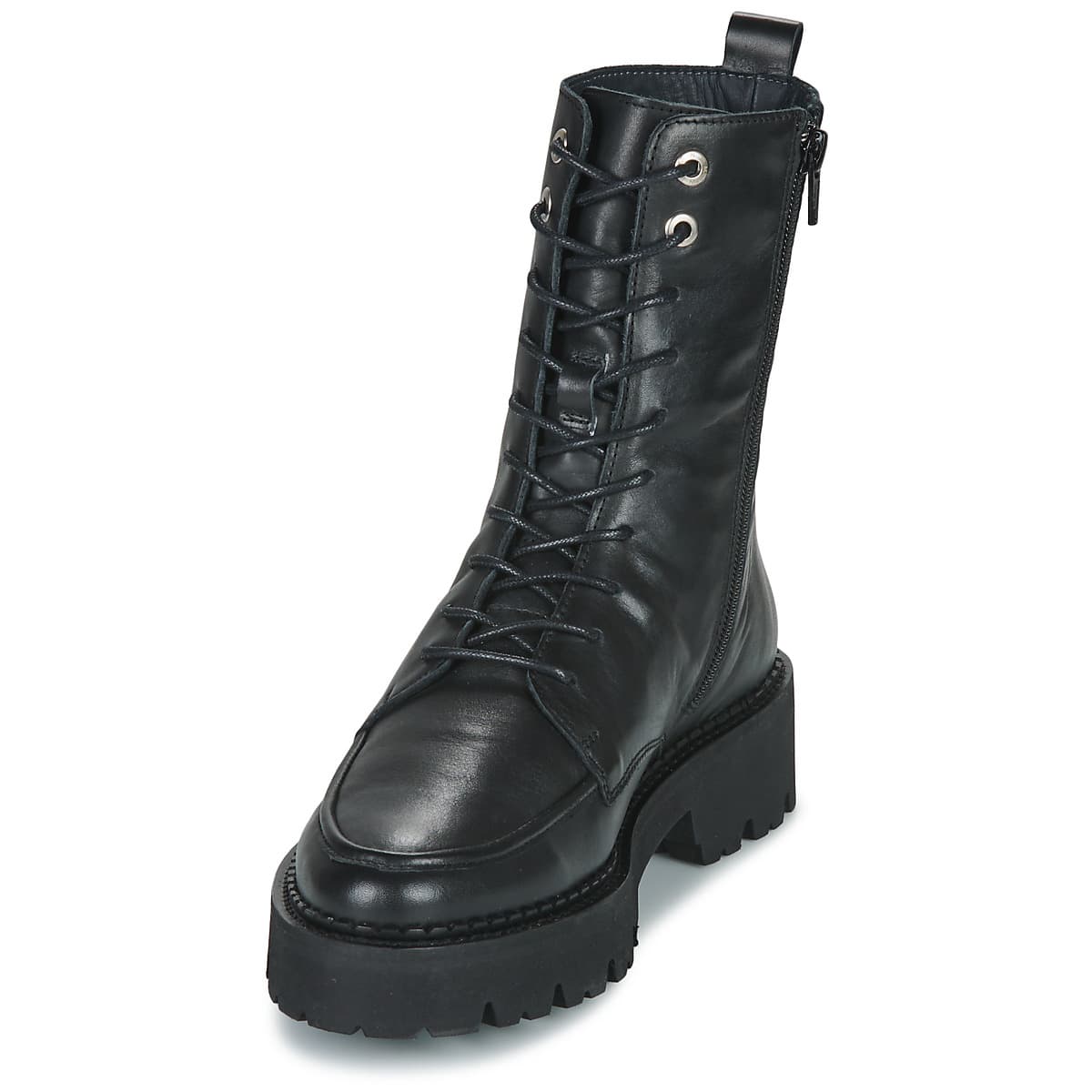 Women's Boots JB Martin Black