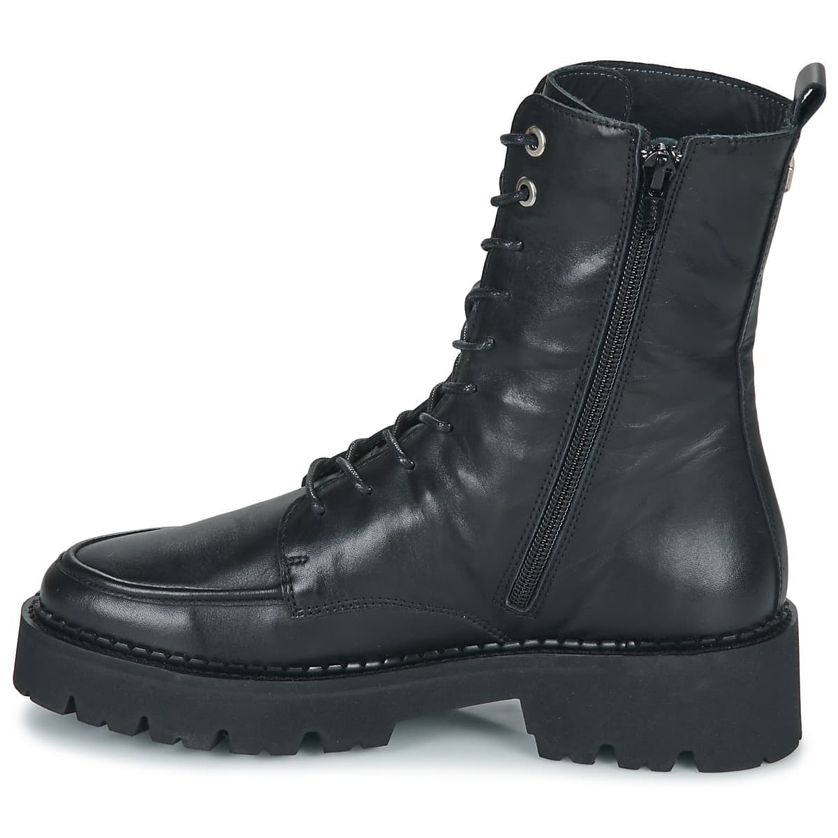 Women's Boots JB Martin Black