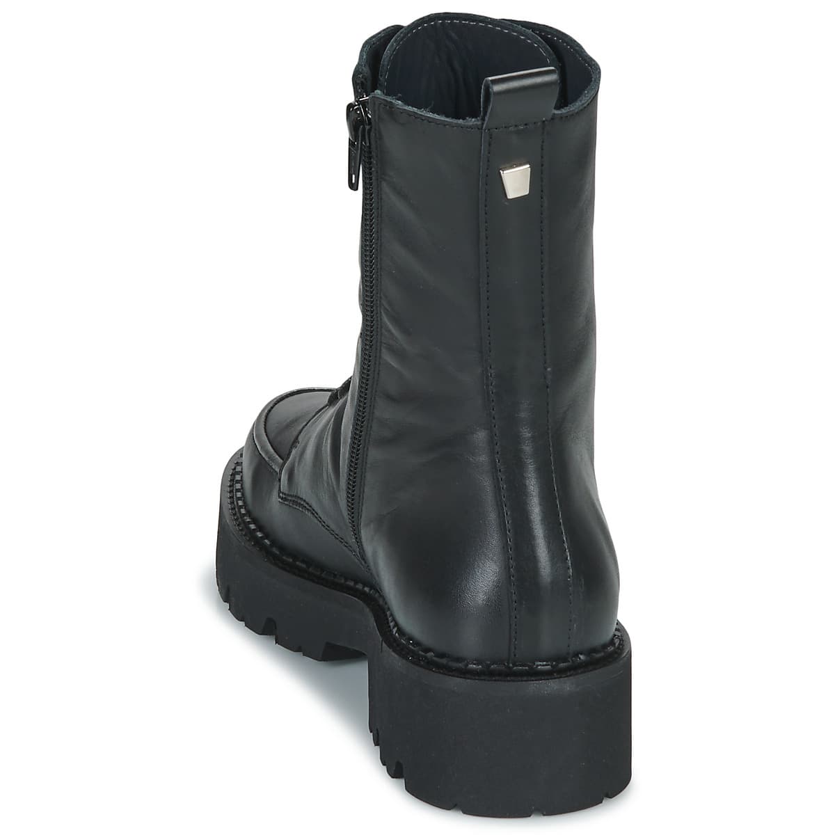 Women's Boots JB Martin Black