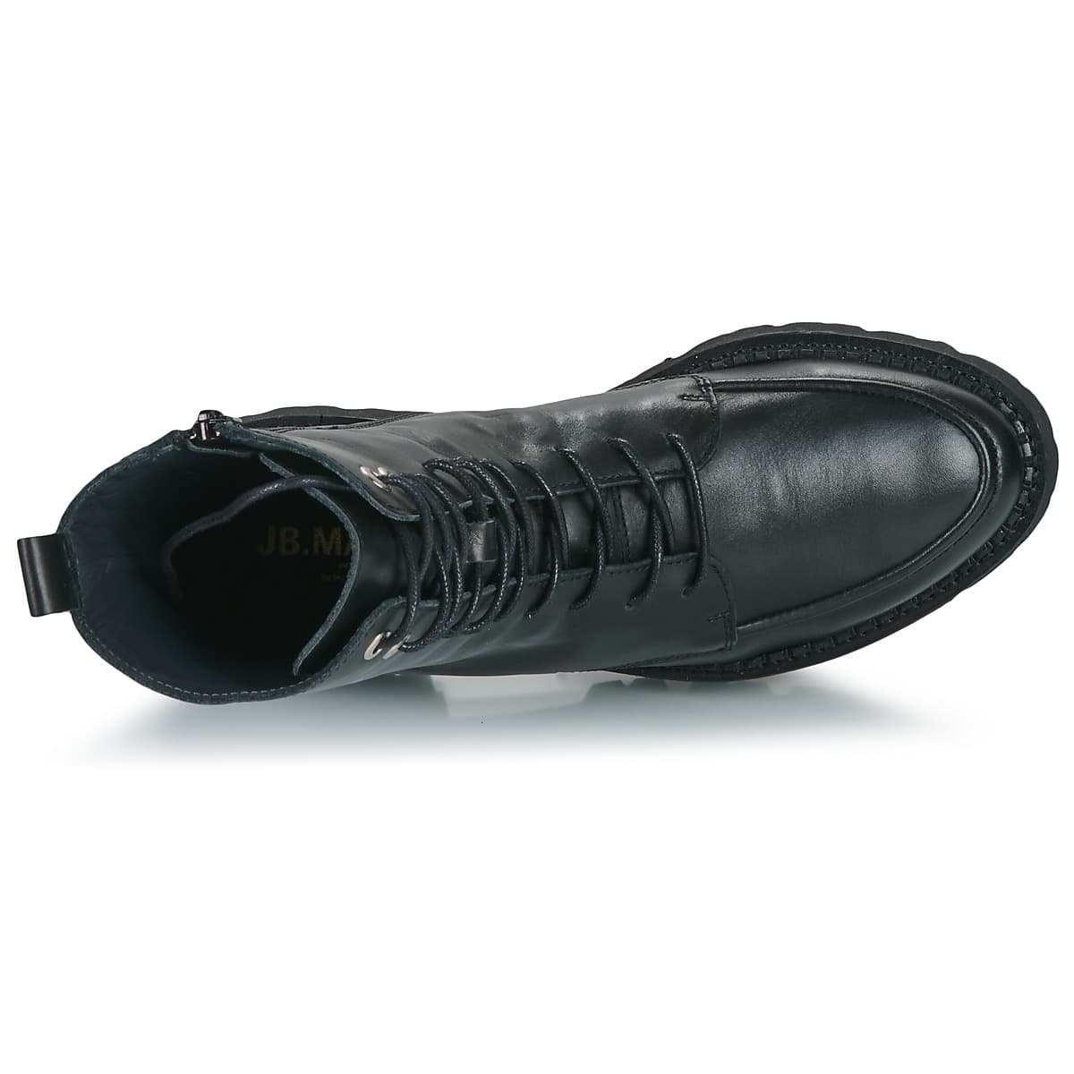 Women's Boots JB Martin Black