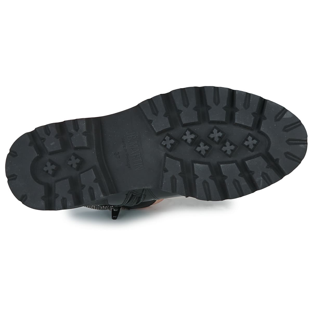 Women's Boots JB Martin Black