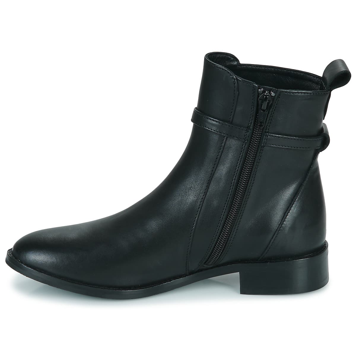 Women's Boots JB Martin Black