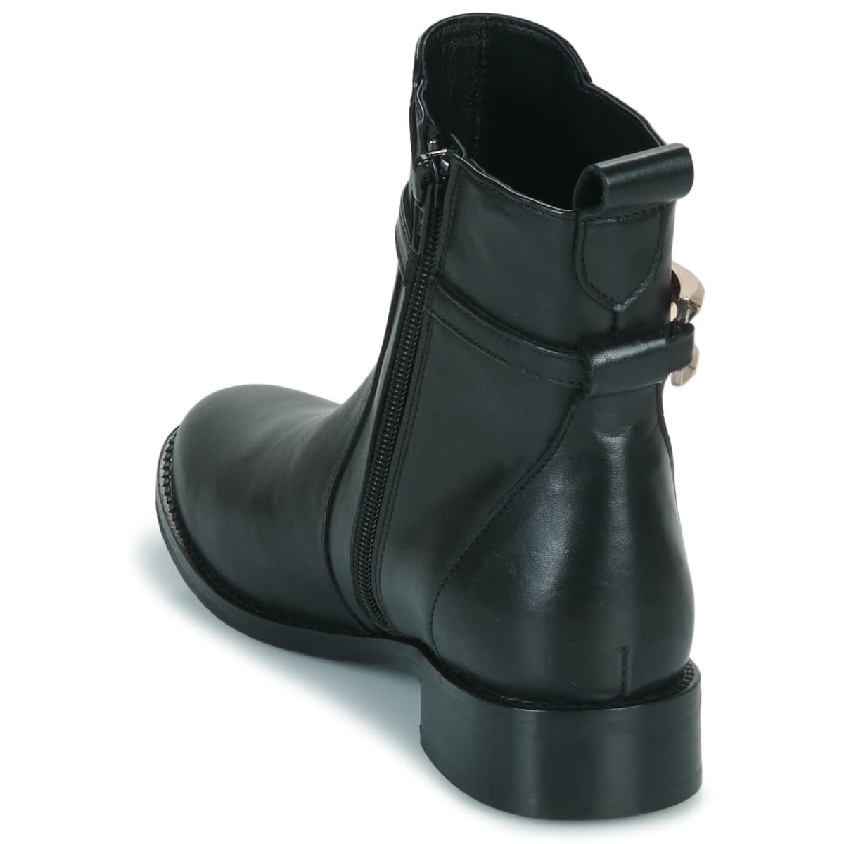 Women's Boots JB Martin Black