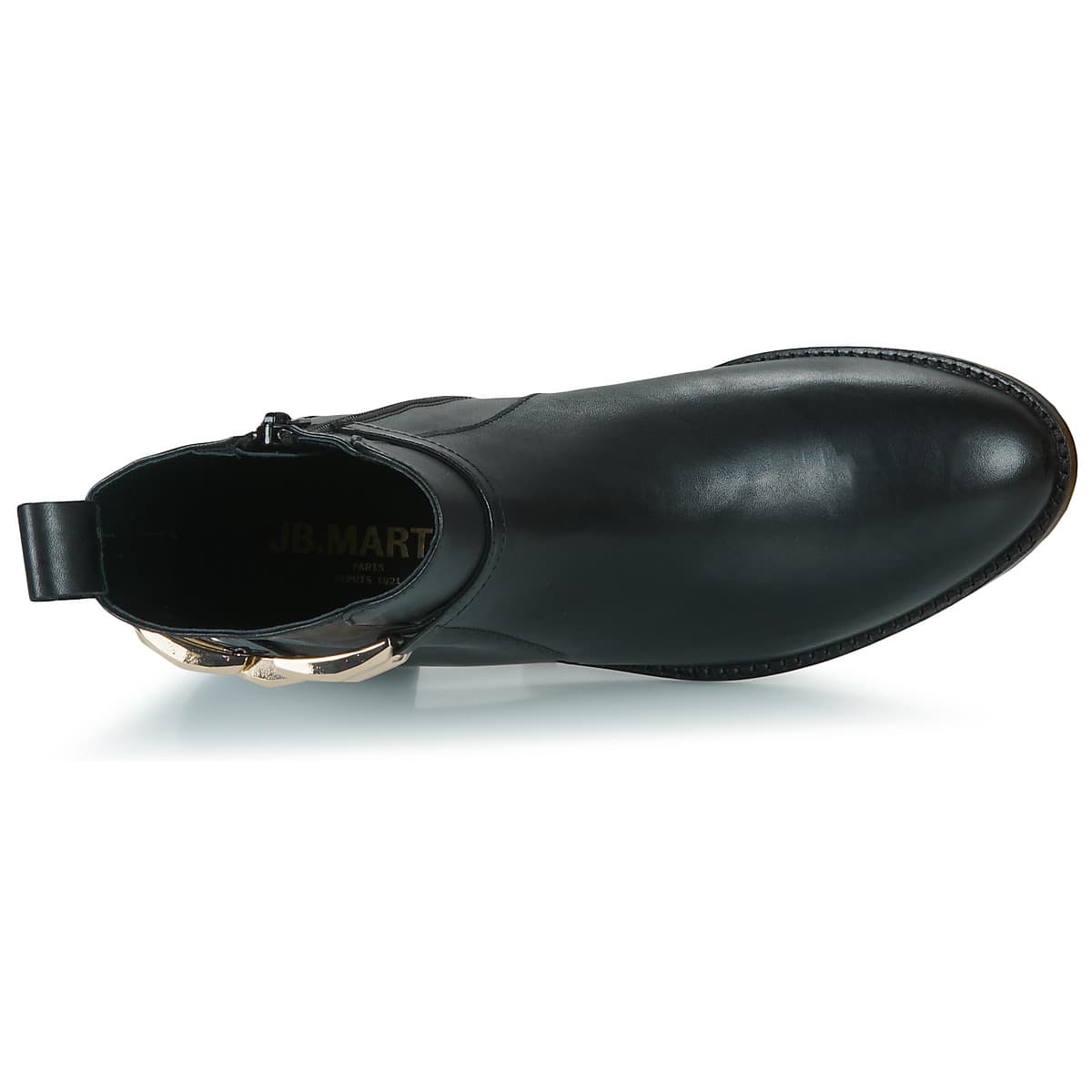 Women's Boots JB Martin Black