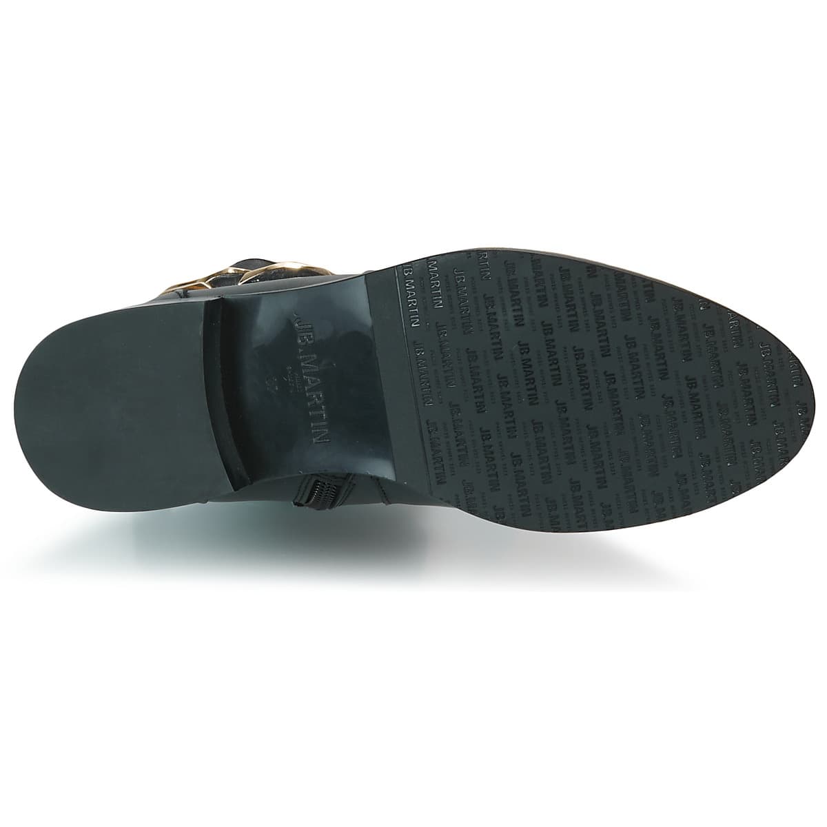 Women's Boots JB Martin Black