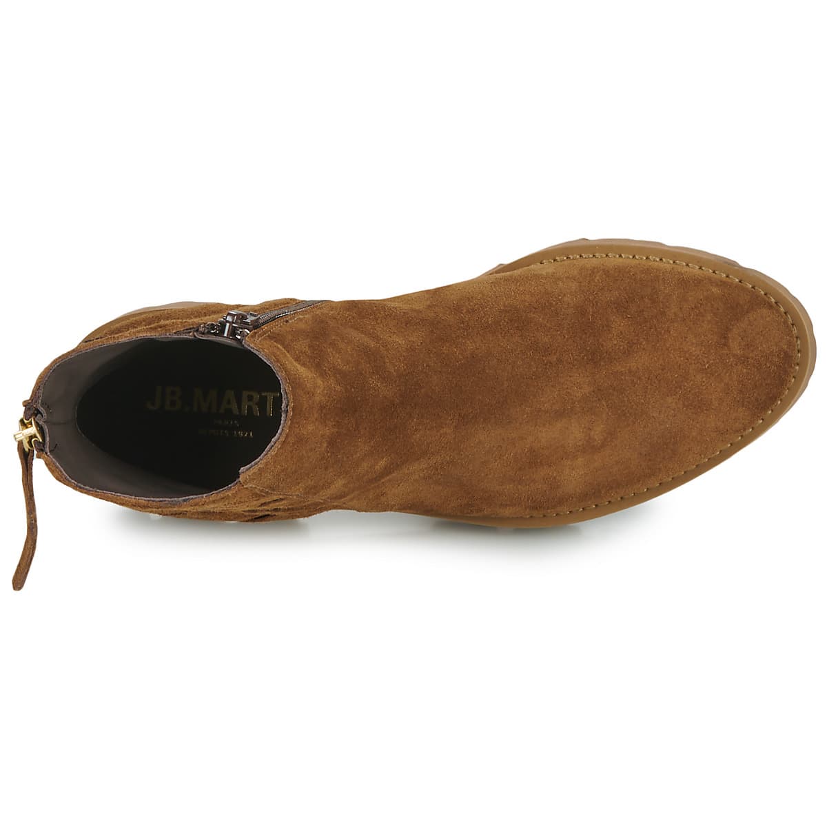 Women's Boots JB Martin Brown