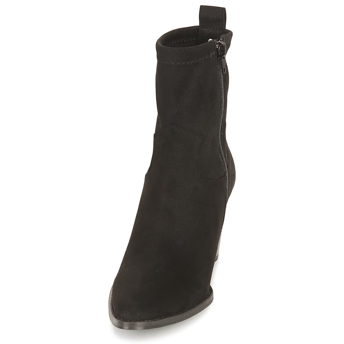 Women's Ankle Boots JB Martin Black