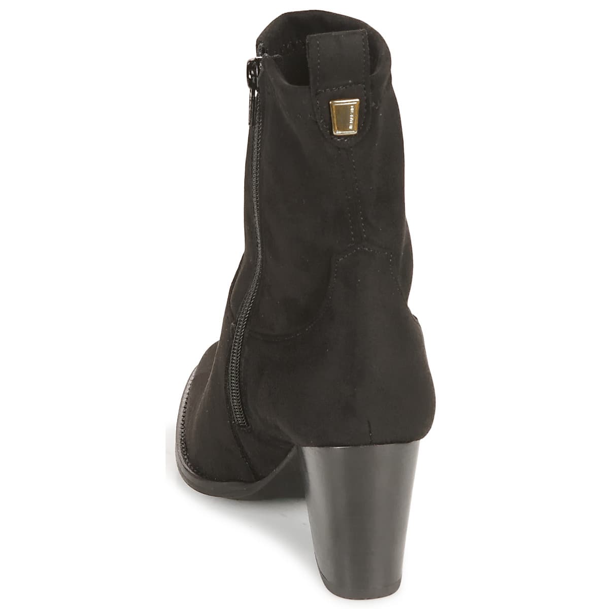 Women's Ankle Boots JB Martin Black
