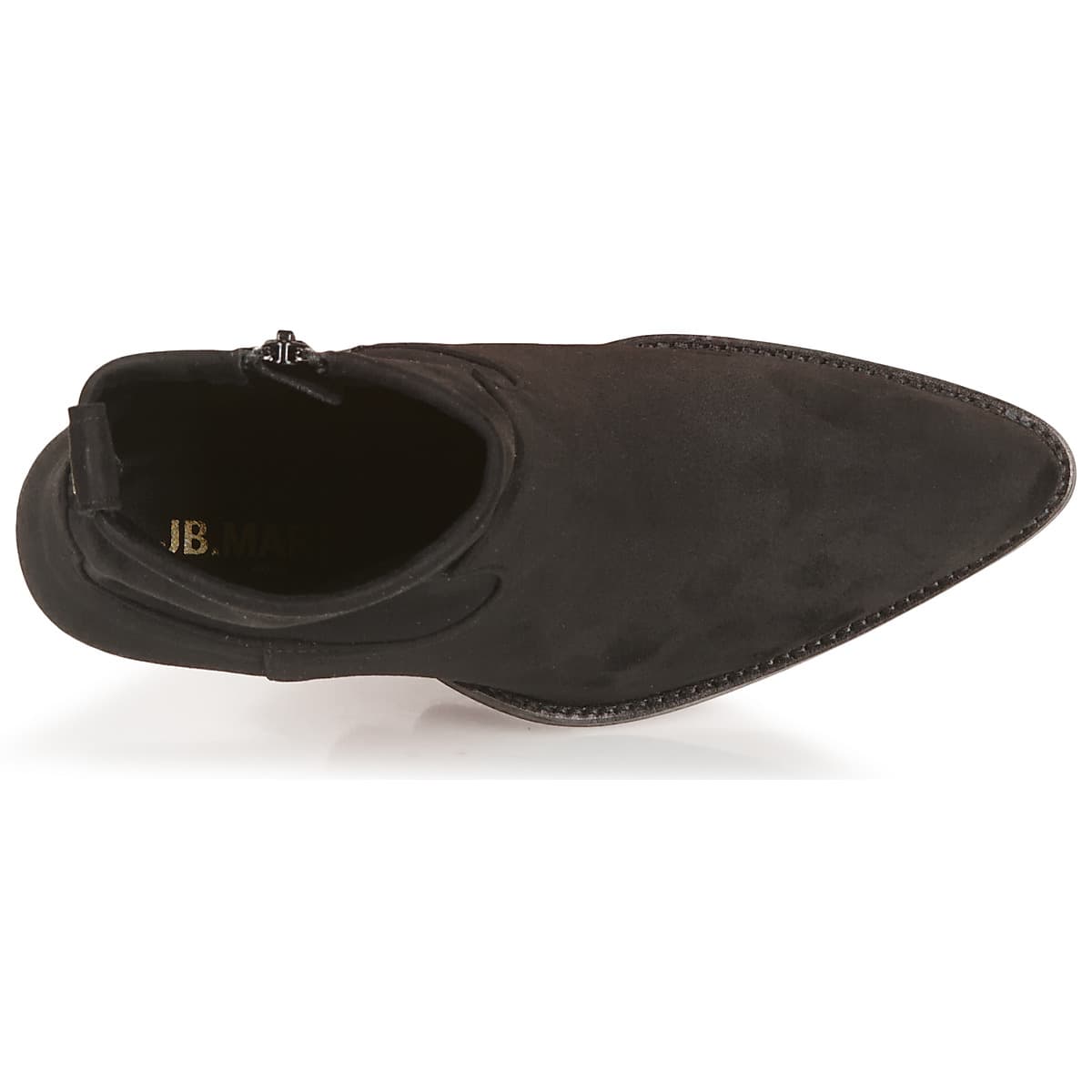 Women's Ankle Boots JB Martin Black