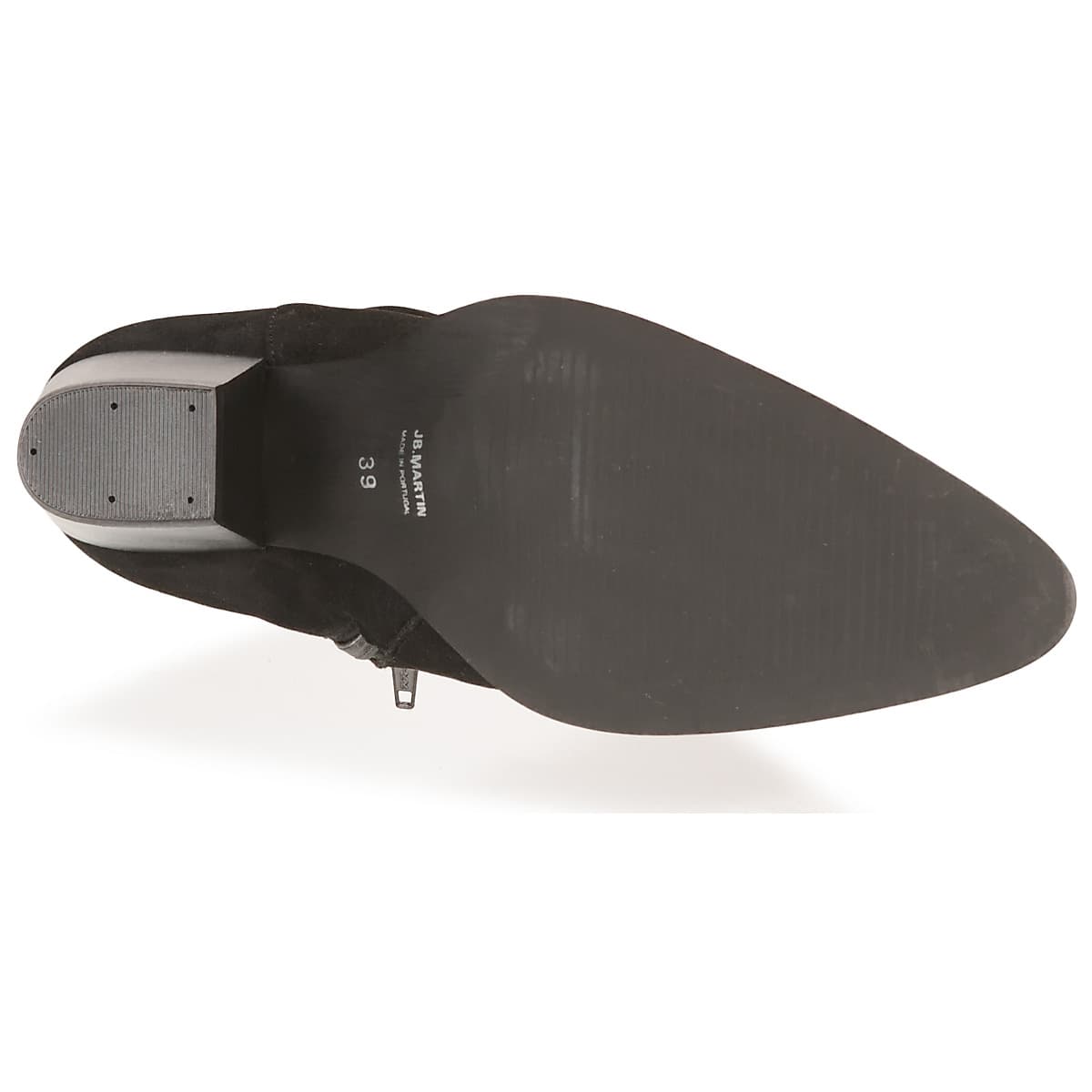 Women's Ankle Boots JB Martin Black