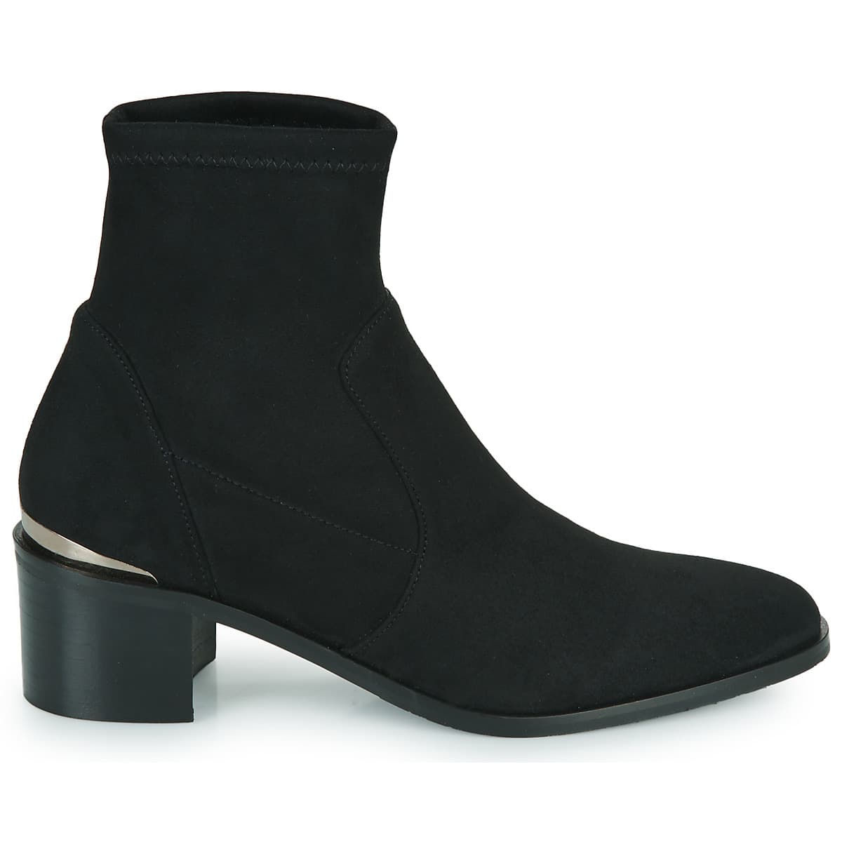 Women's Boots JB Martin Black