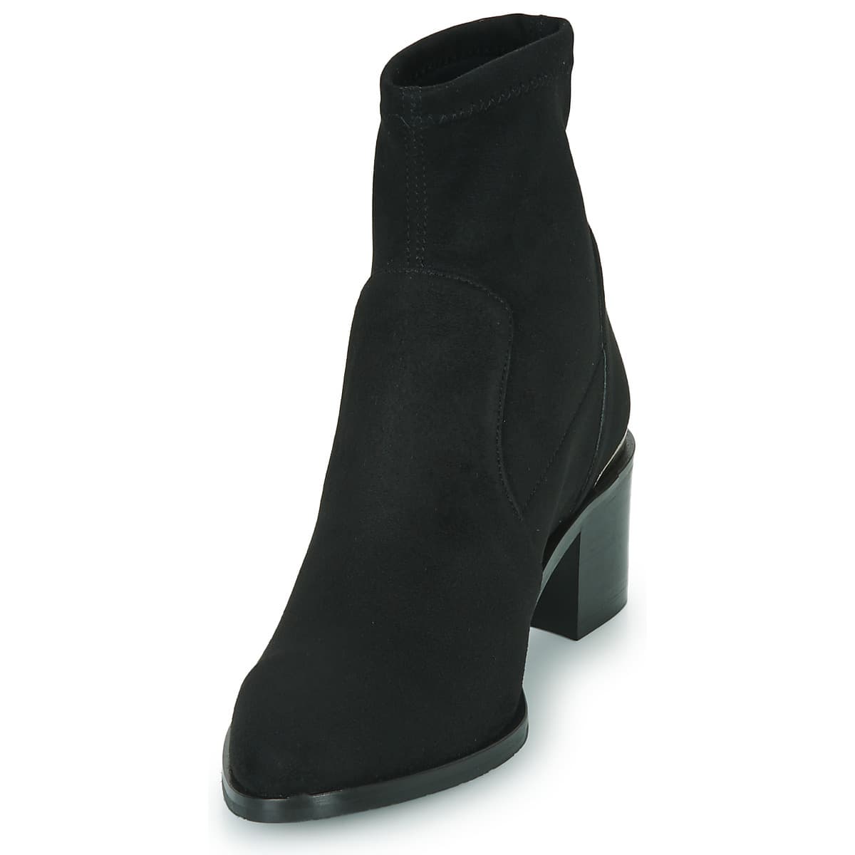 Women's Boots JB Martin Black