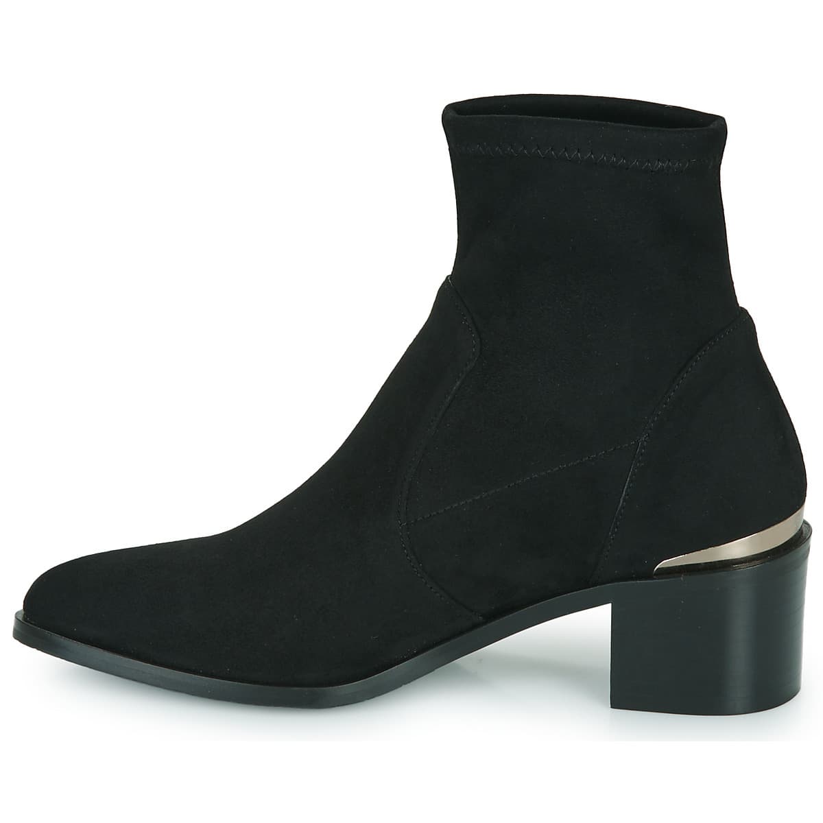 Women's Boots JB Martin Black
