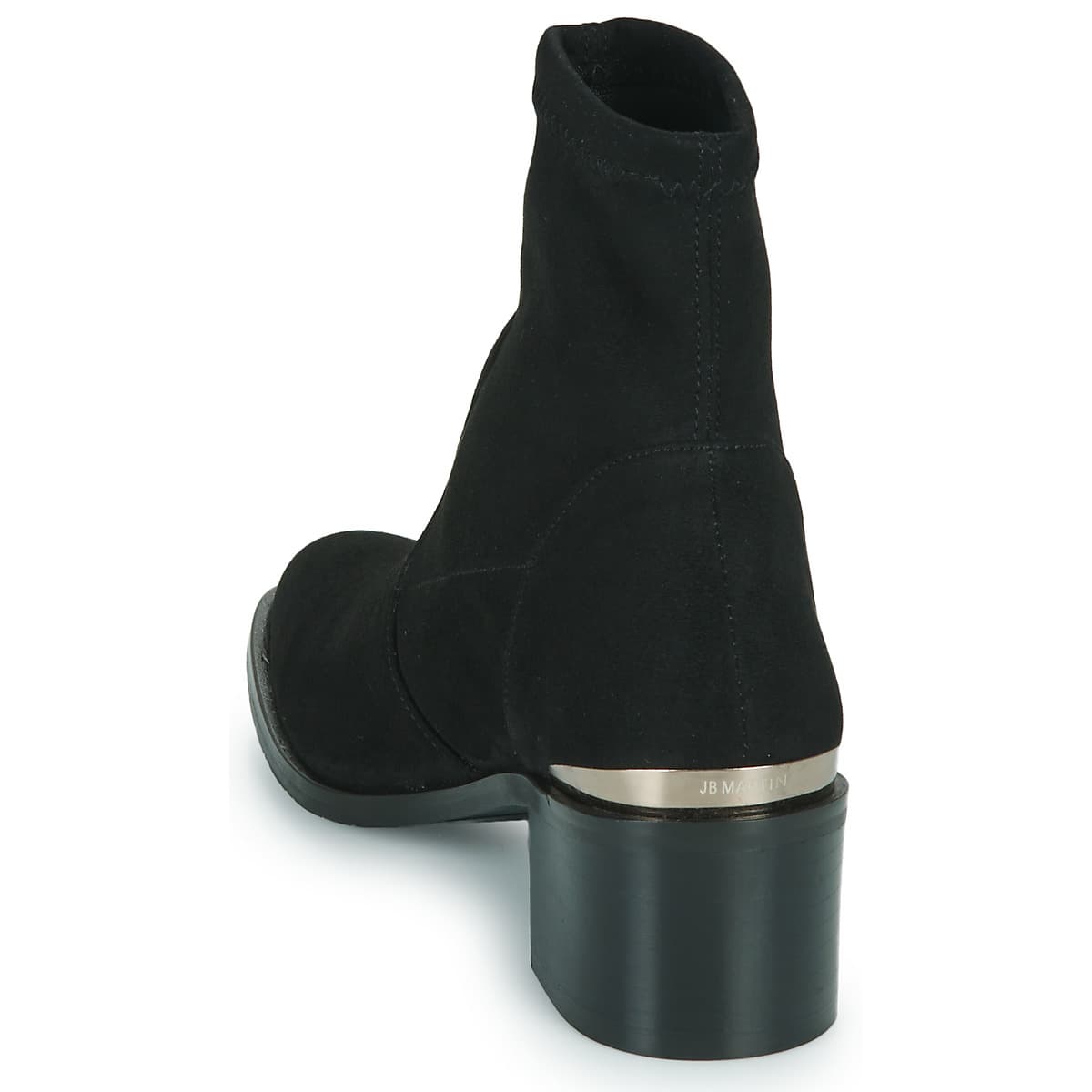 Women's Boots JB Martin Black