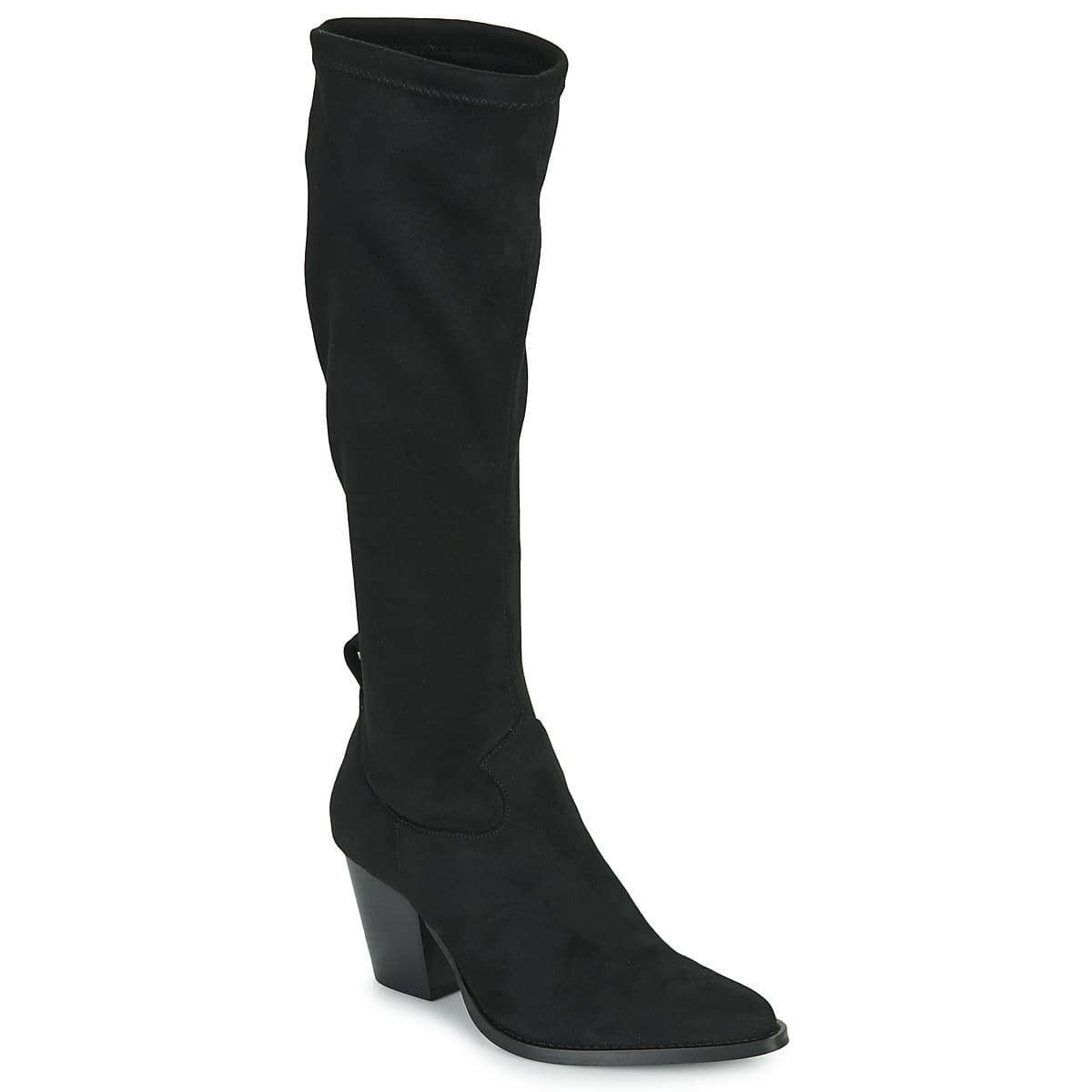 Women's Boots JB Martin Black