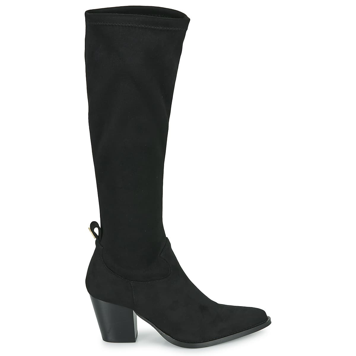 Women's Boots JB Martin Black