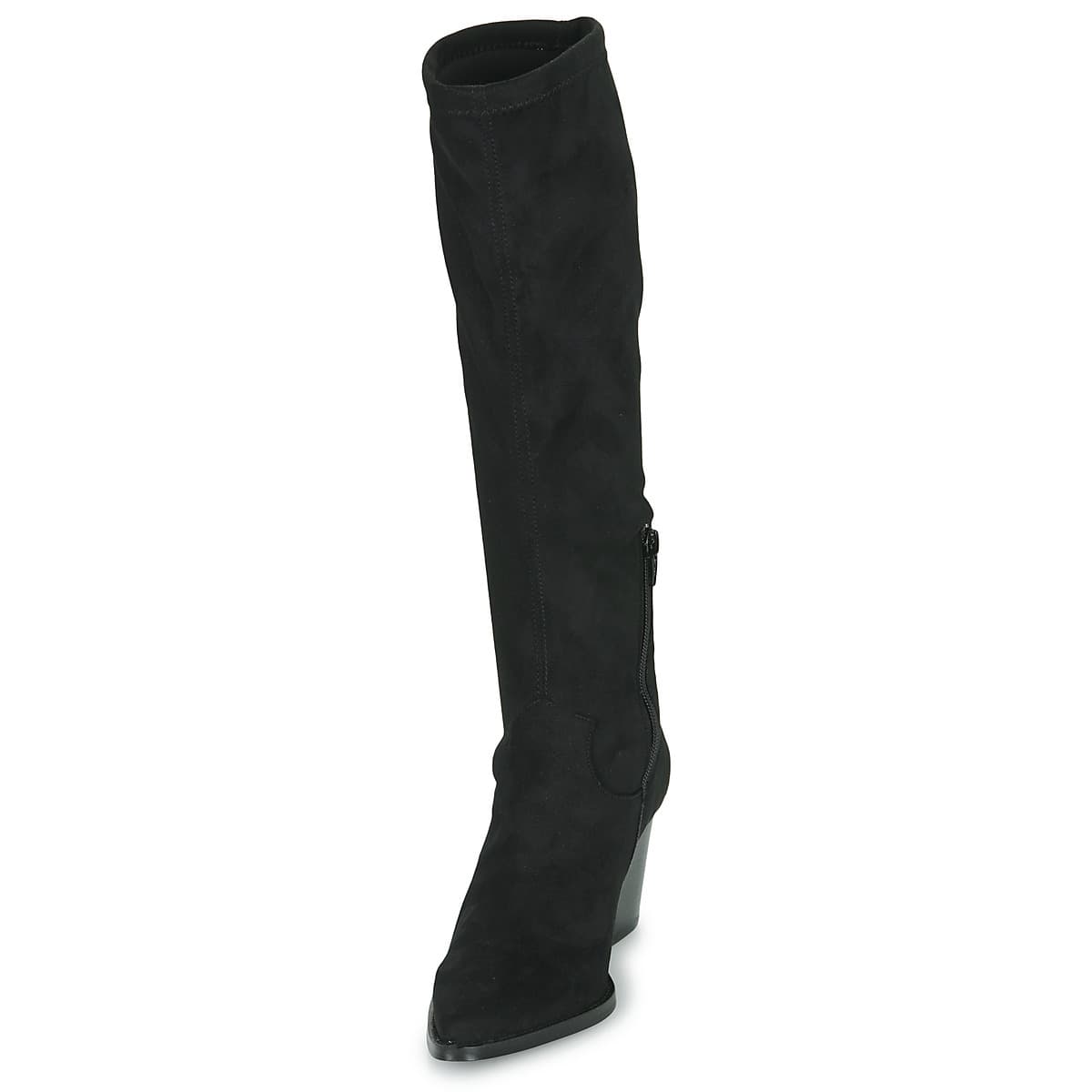 Women's Boots JB Martin Black