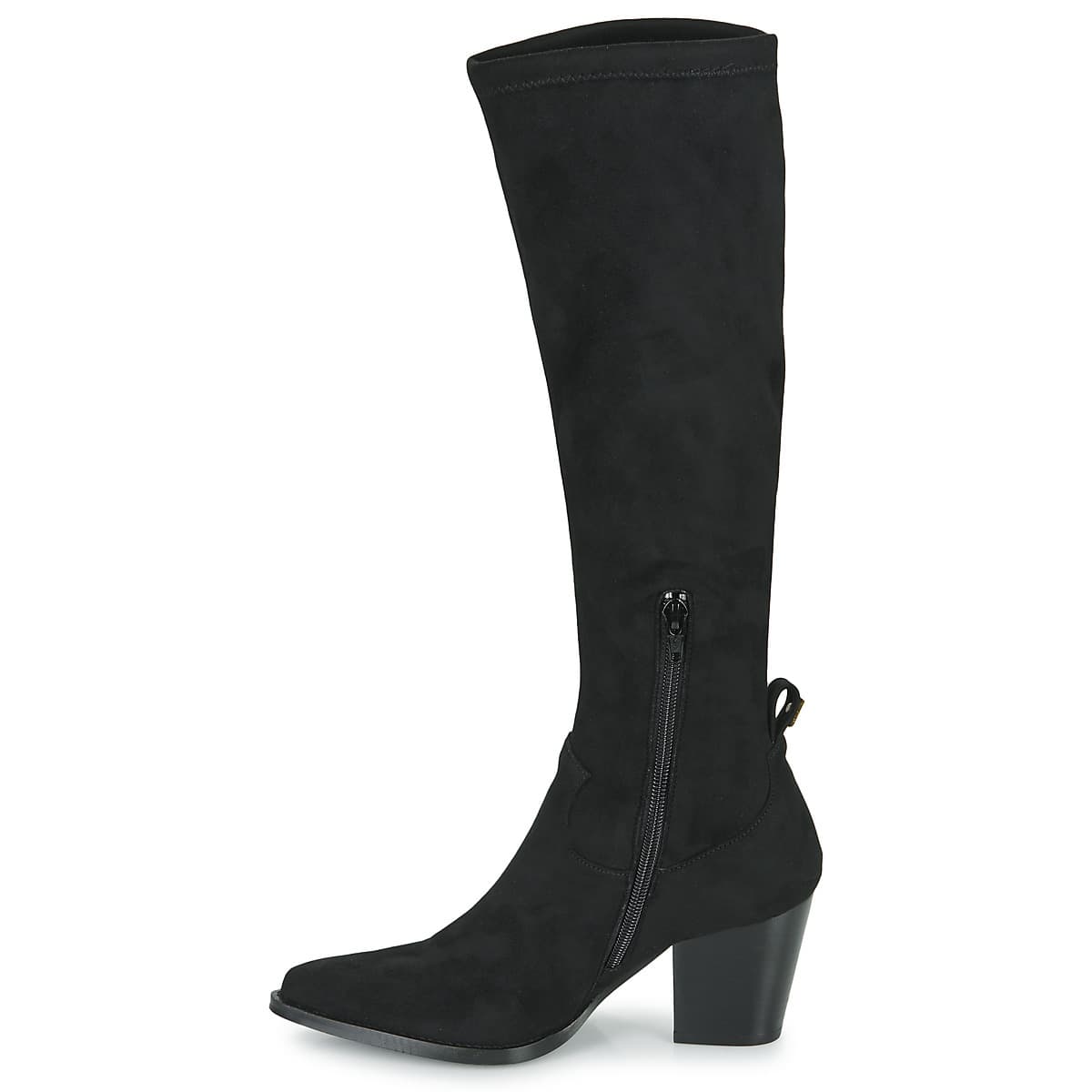 Women's Boots JB Martin Black