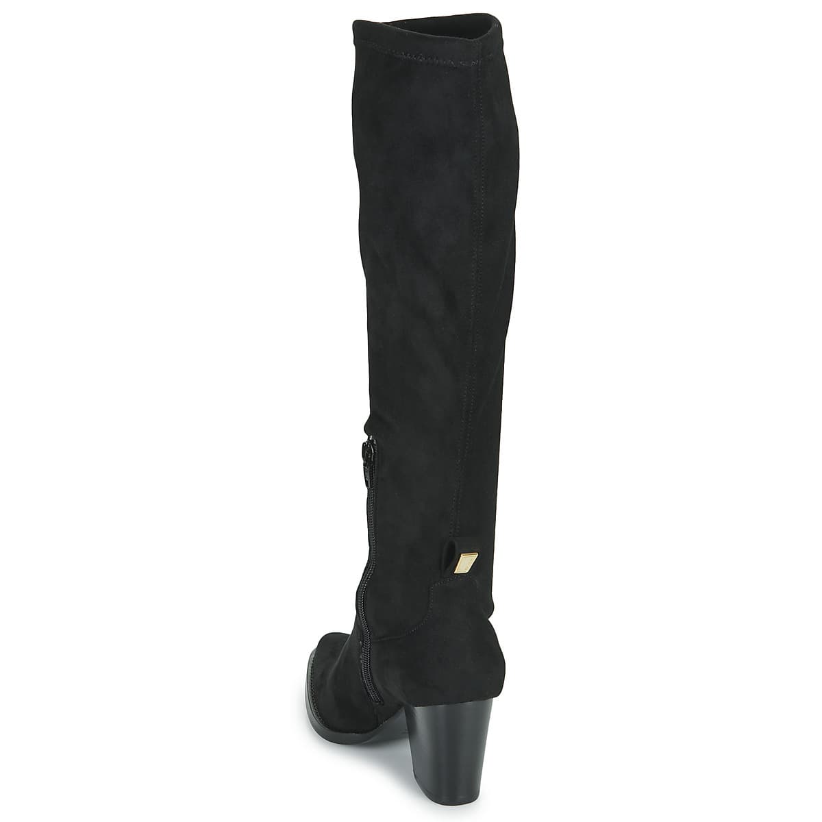 Women's Boots JB Martin Black