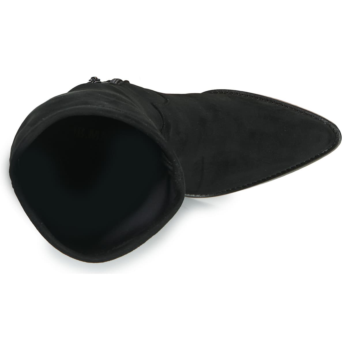 Women's Boots JB Martin Black