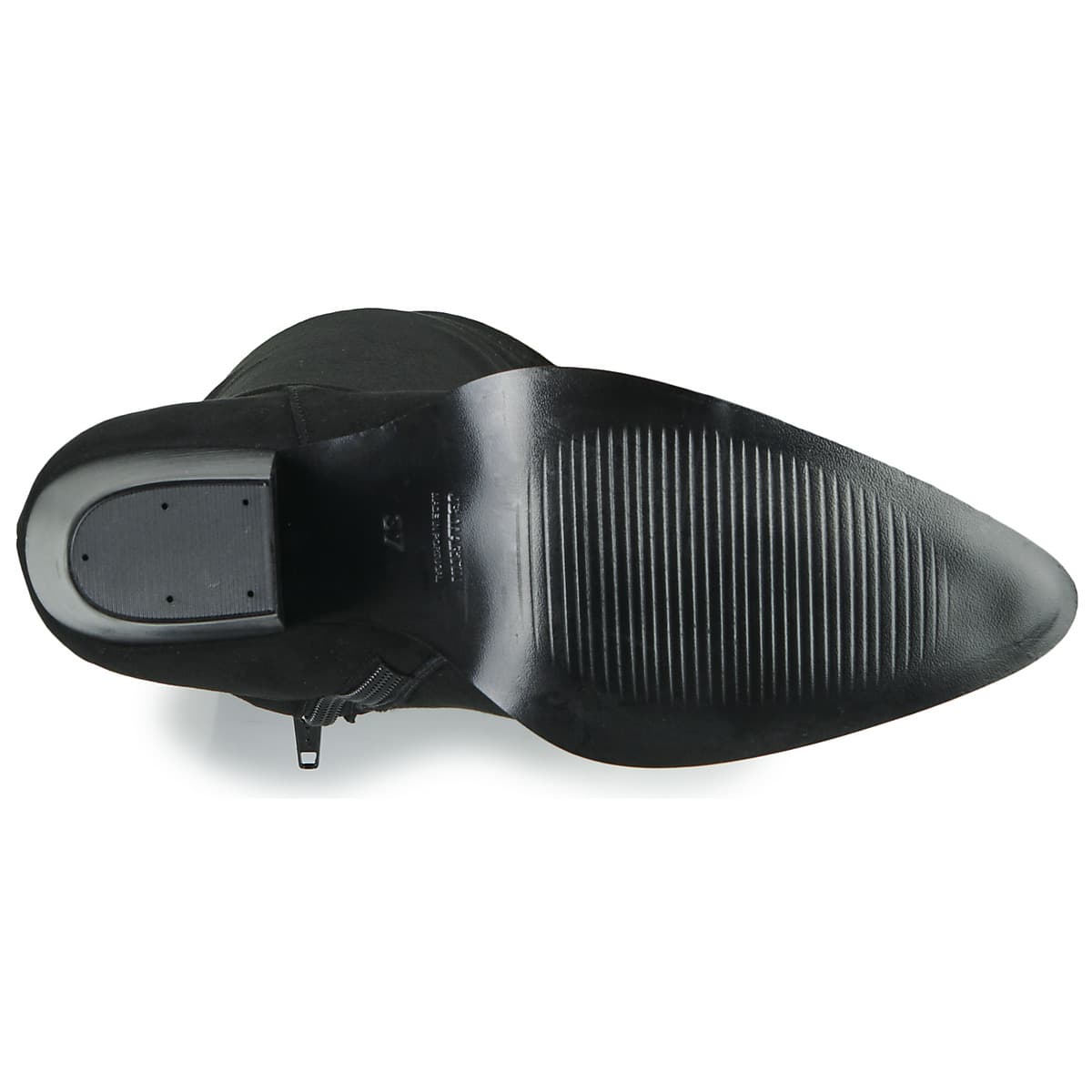 Women's Boots JB Martin Black