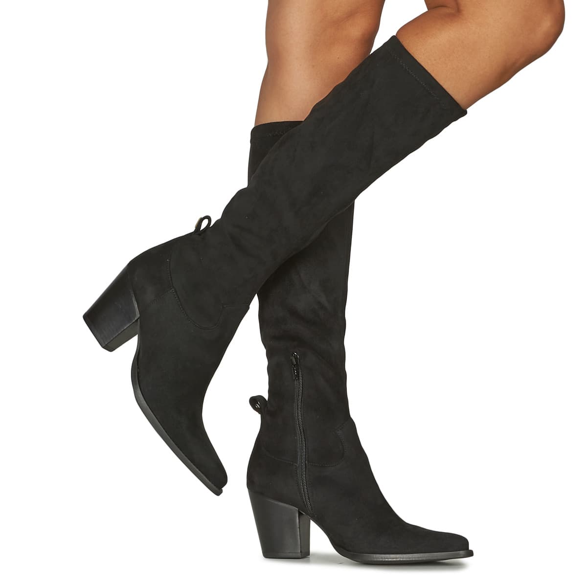 Women's Boots JB Martin Black