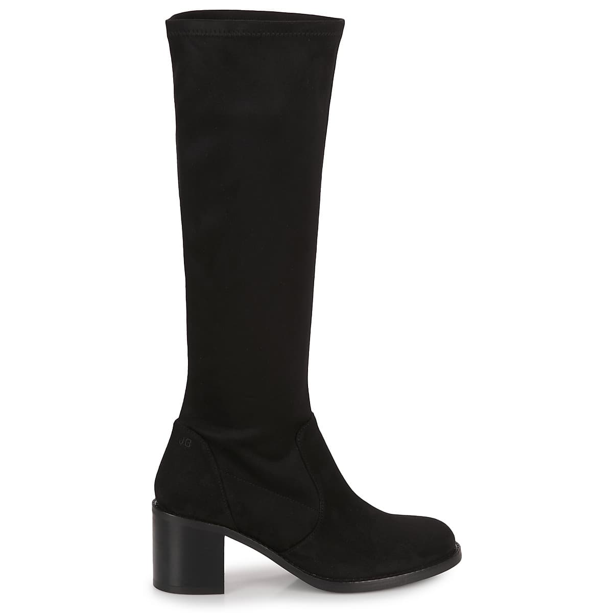 Women's Boots JB Martin Black